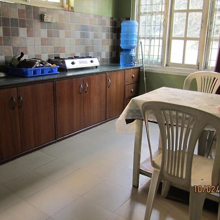 Lalitpur Kaji Home מראה חיצוני תמונה
