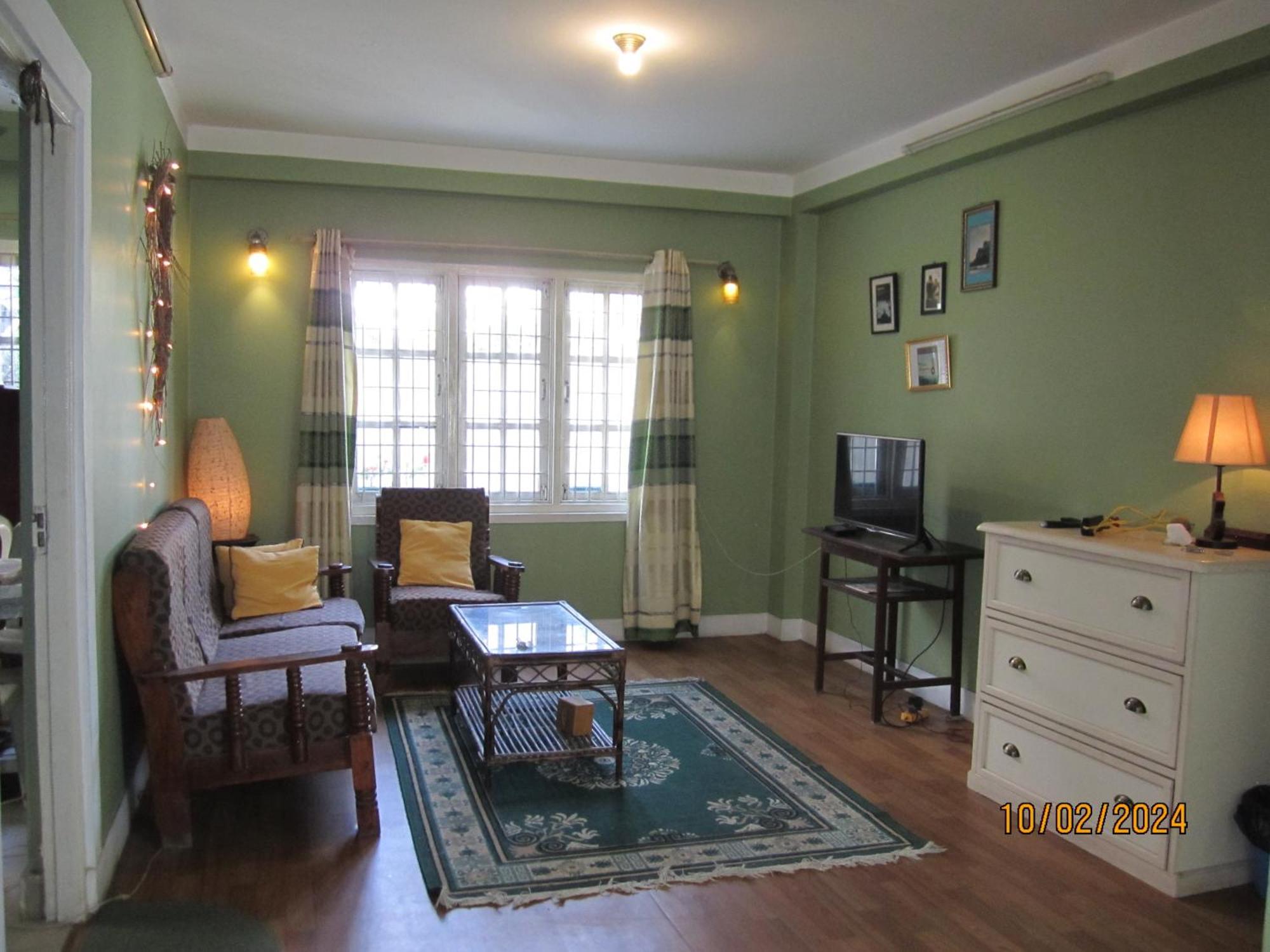 Lalitpur Kaji Home מראה חיצוני תמונה