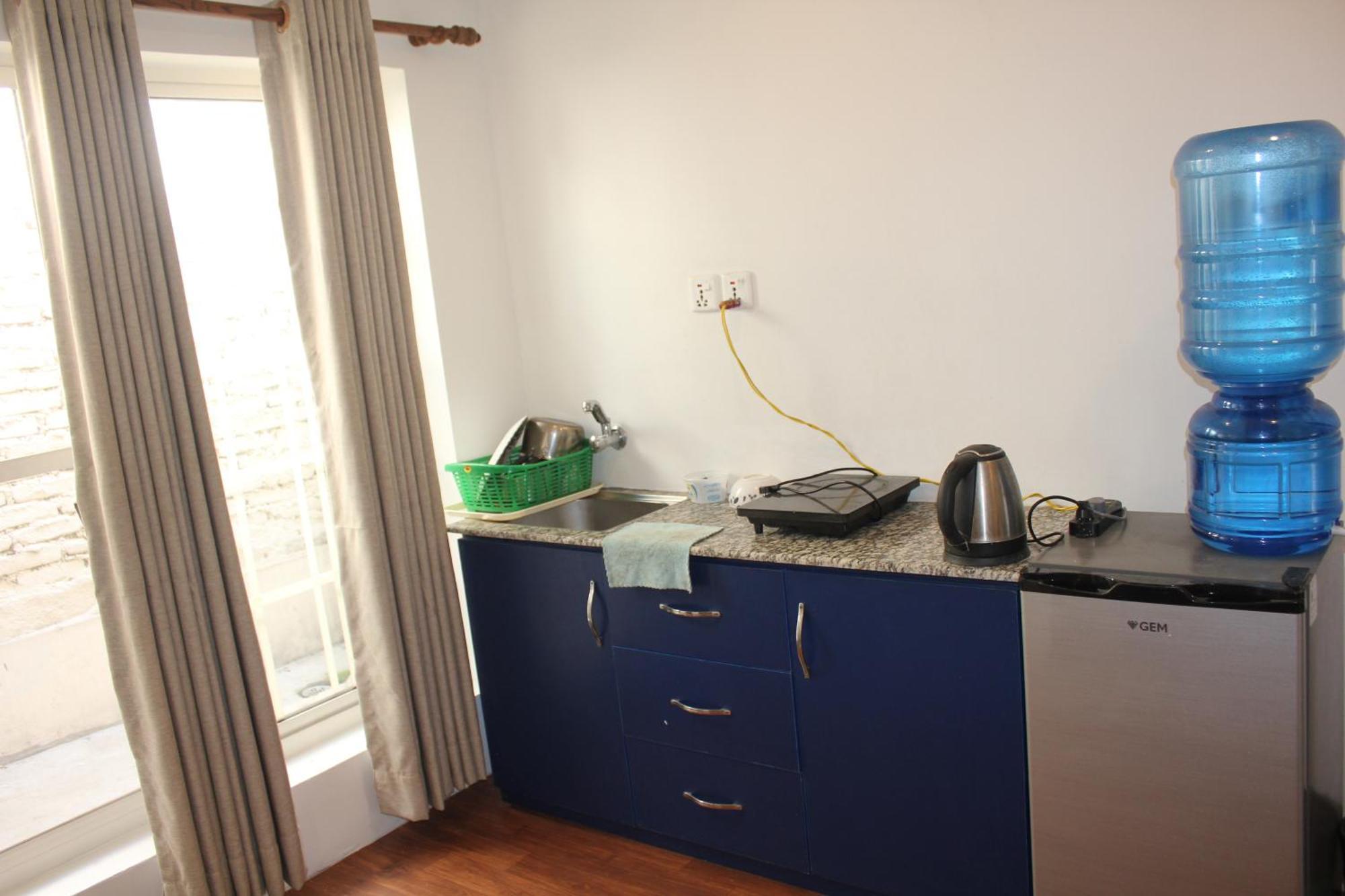 Lalitpur Kaji Home מראה חיצוני תמונה
