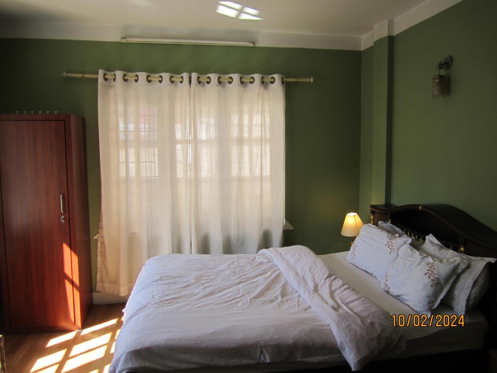 Lalitpur Kaji Home מראה חיצוני תמונה