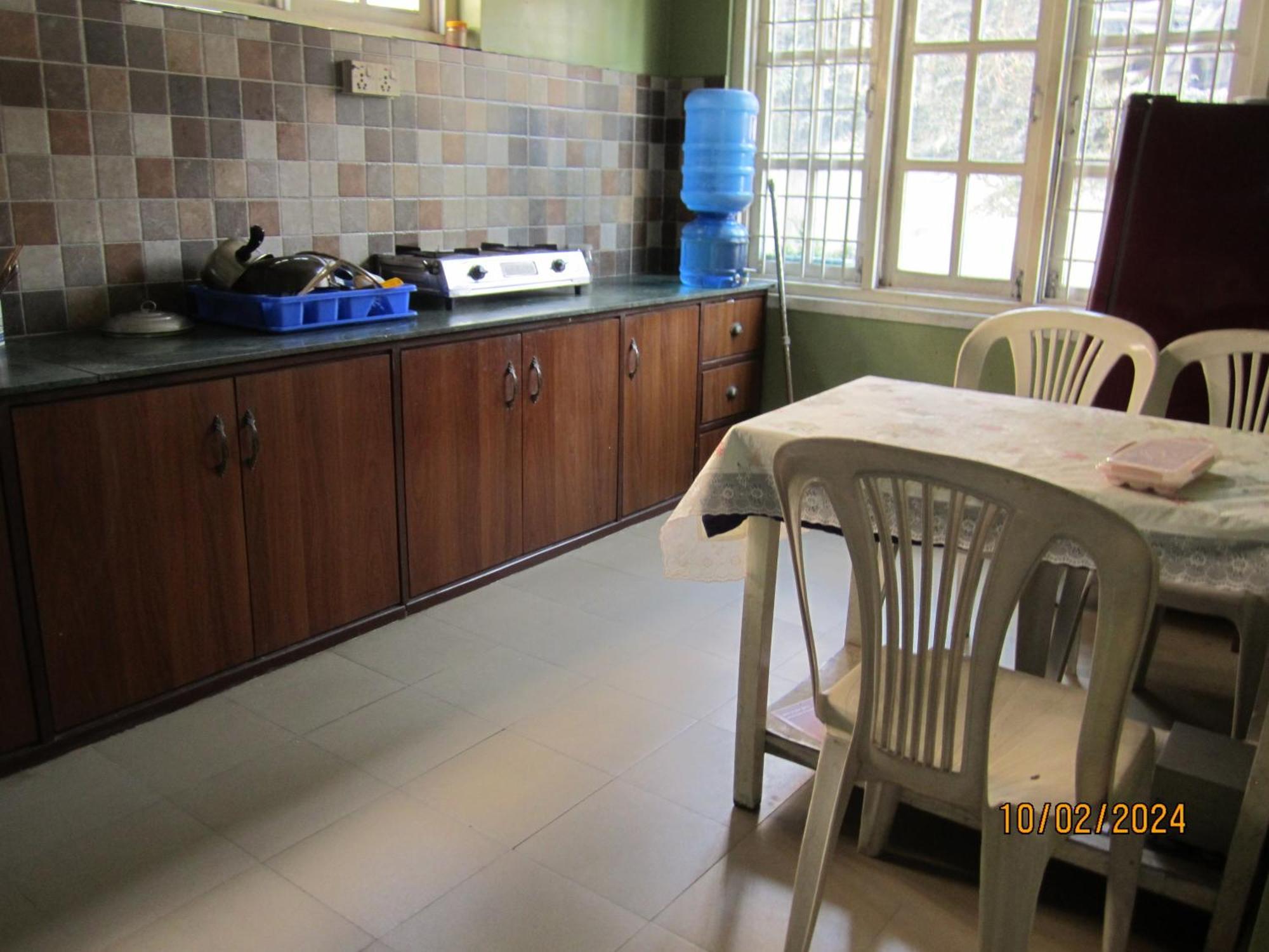 Lalitpur Kaji Home מראה חיצוני תמונה