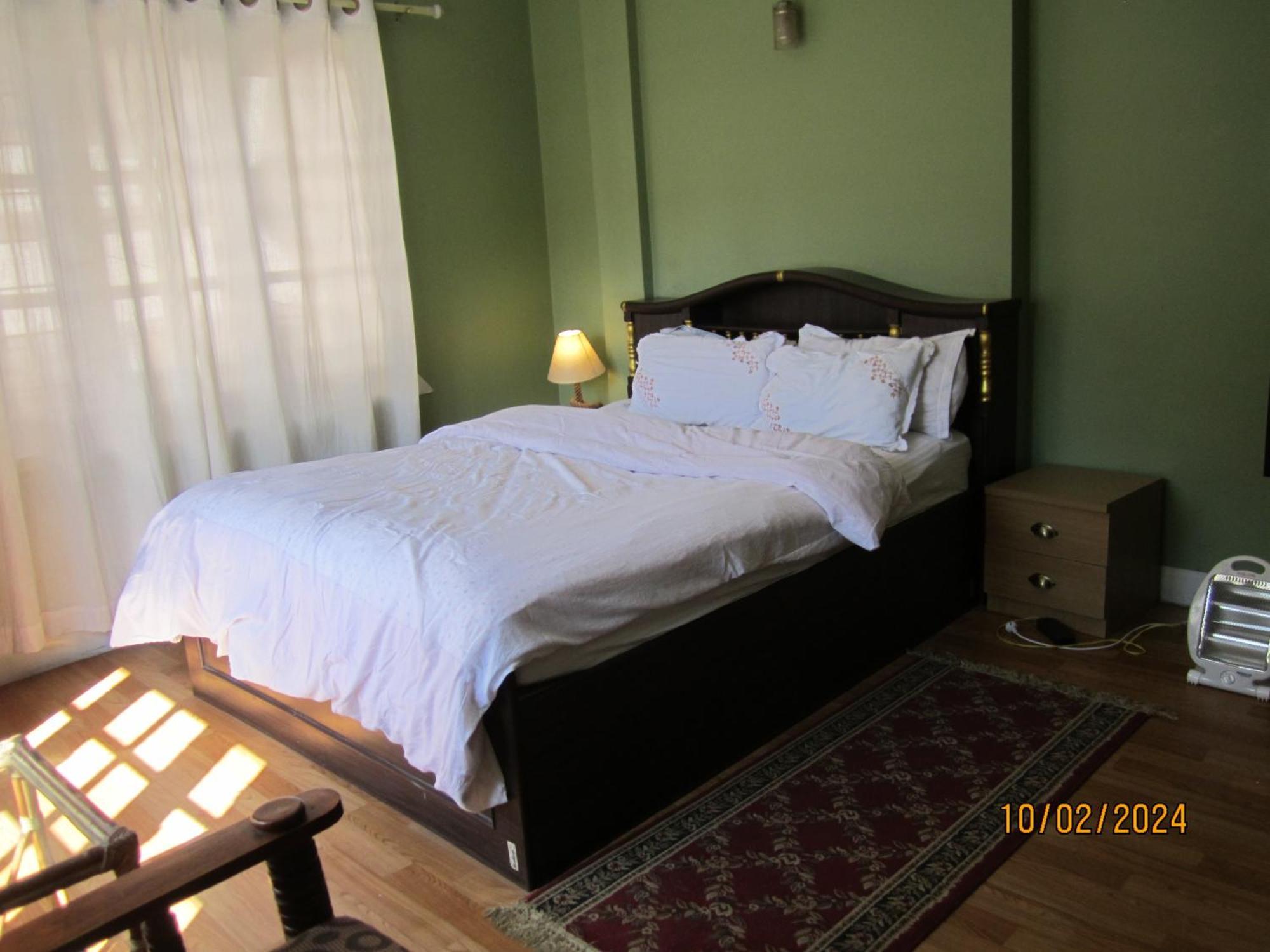 Lalitpur Kaji Home מראה חיצוני תמונה