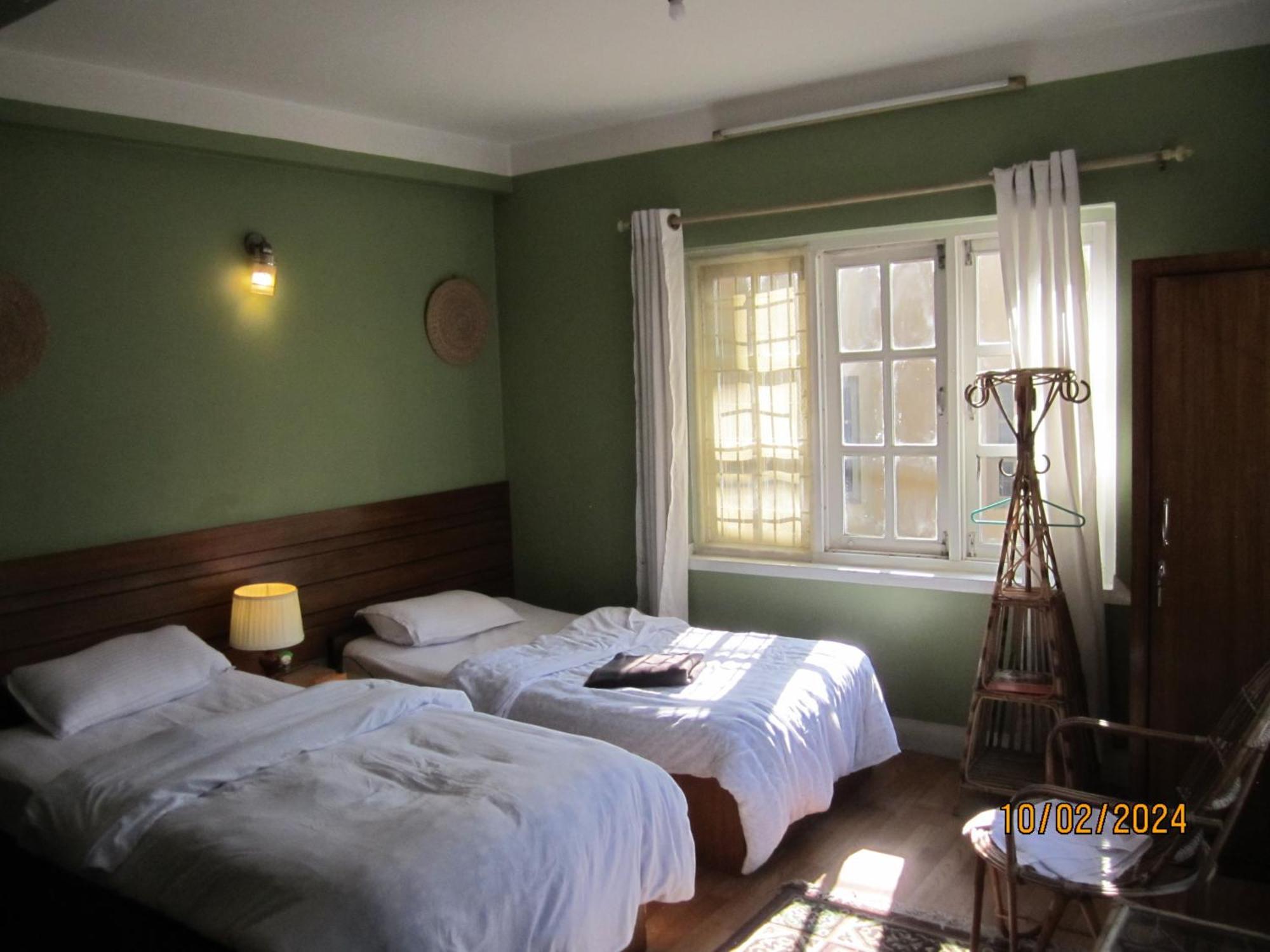 Lalitpur Kaji Home מראה חיצוני תמונה