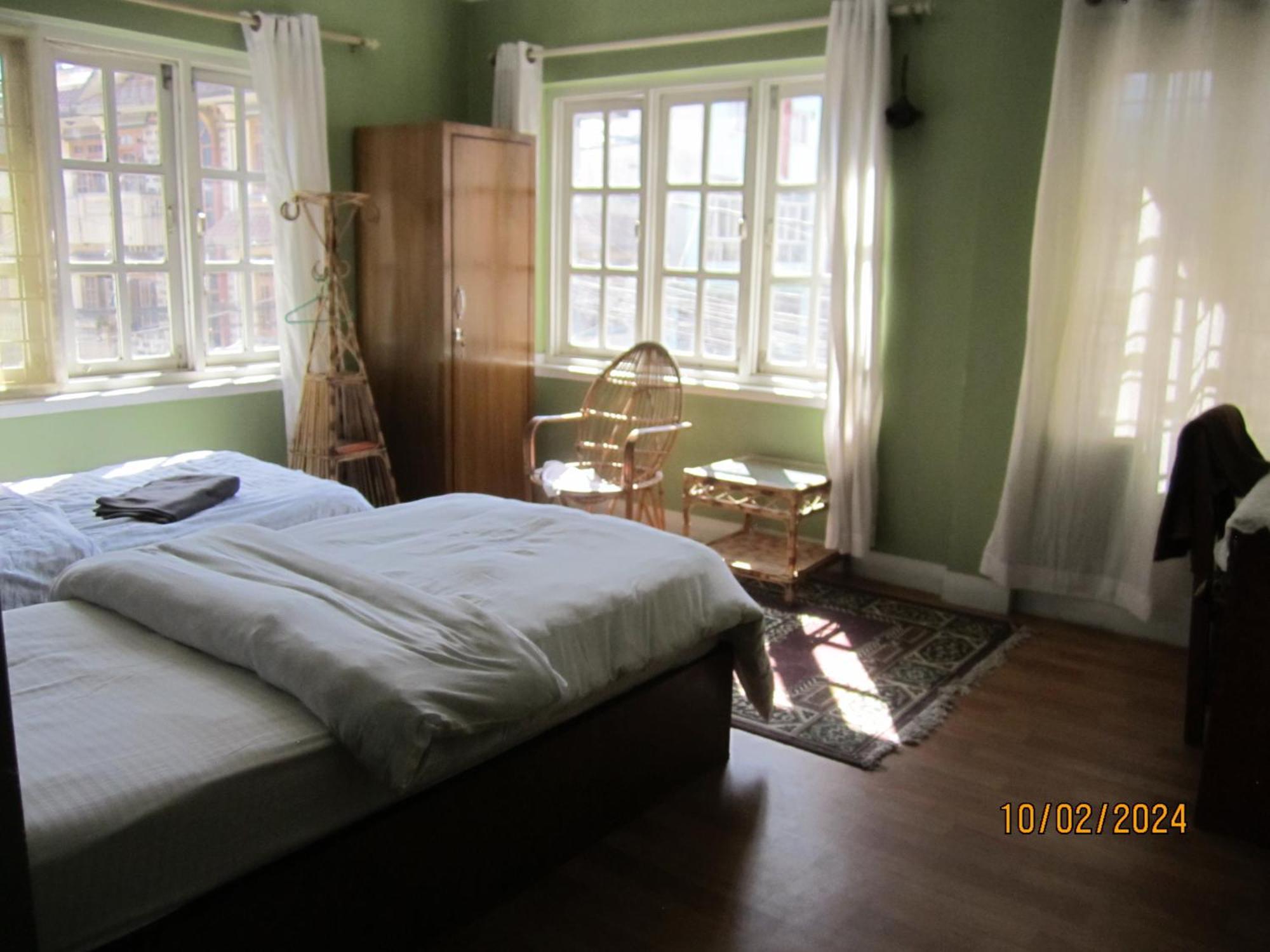 Lalitpur Kaji Home מראה חיצוני תמונה