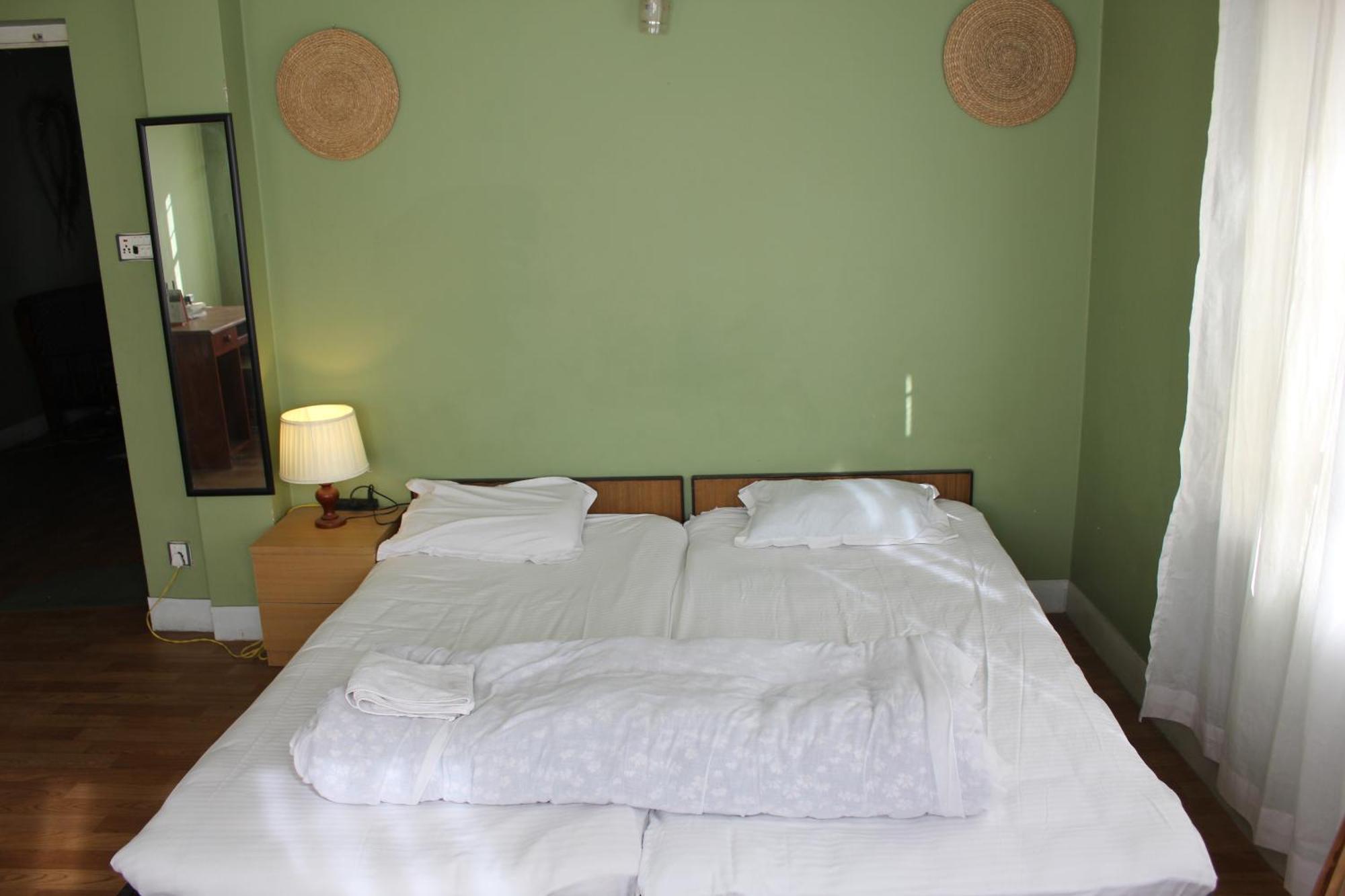 Lalitpur Kaji Home מראה חיצוני תמונה