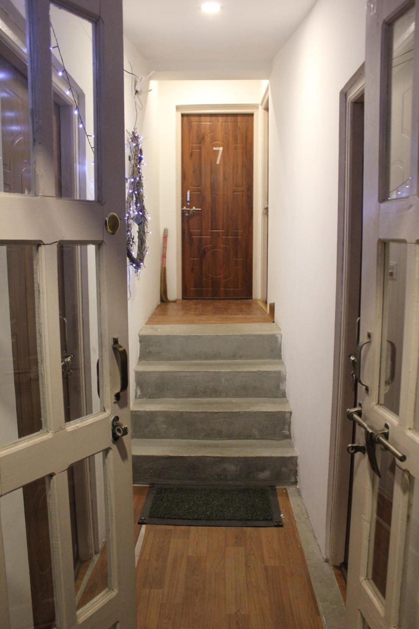 Lalitpur Kaji Home מראה חיצוני תמונה