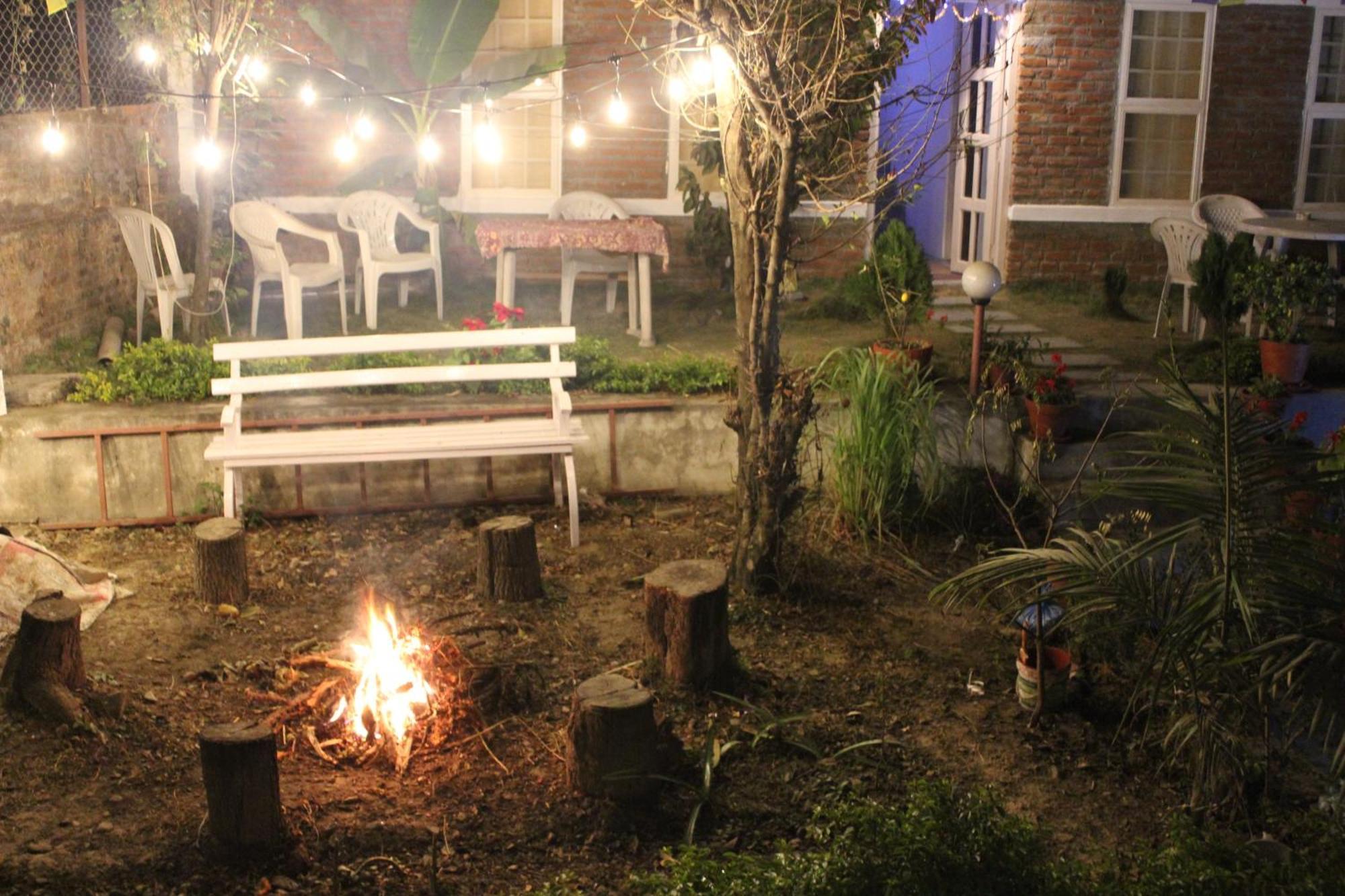 Lalitpur Kaji Home מראה חיצוני תמונה