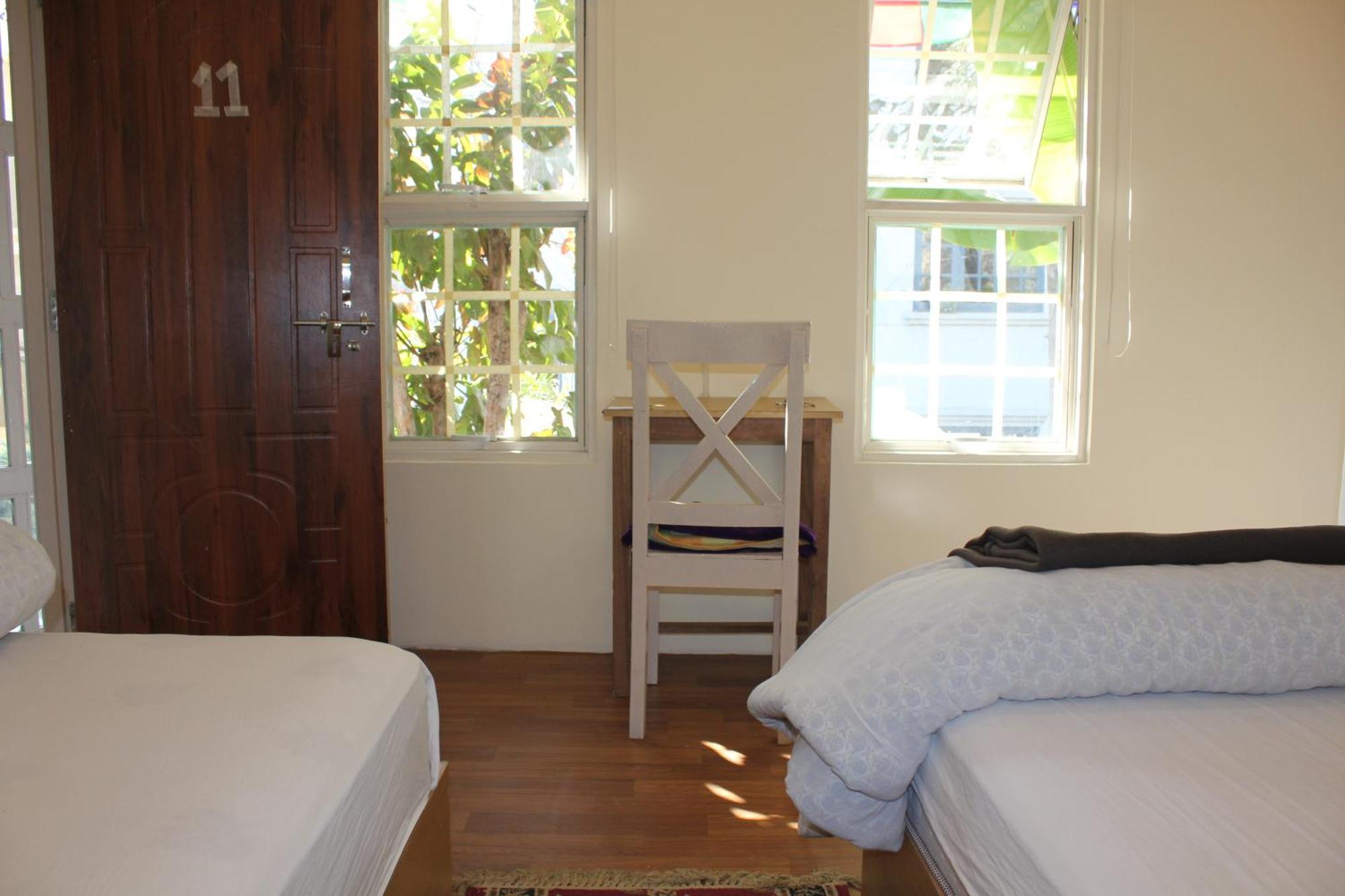 Lalitpur Kaji Home מראה חיצוני תמונה