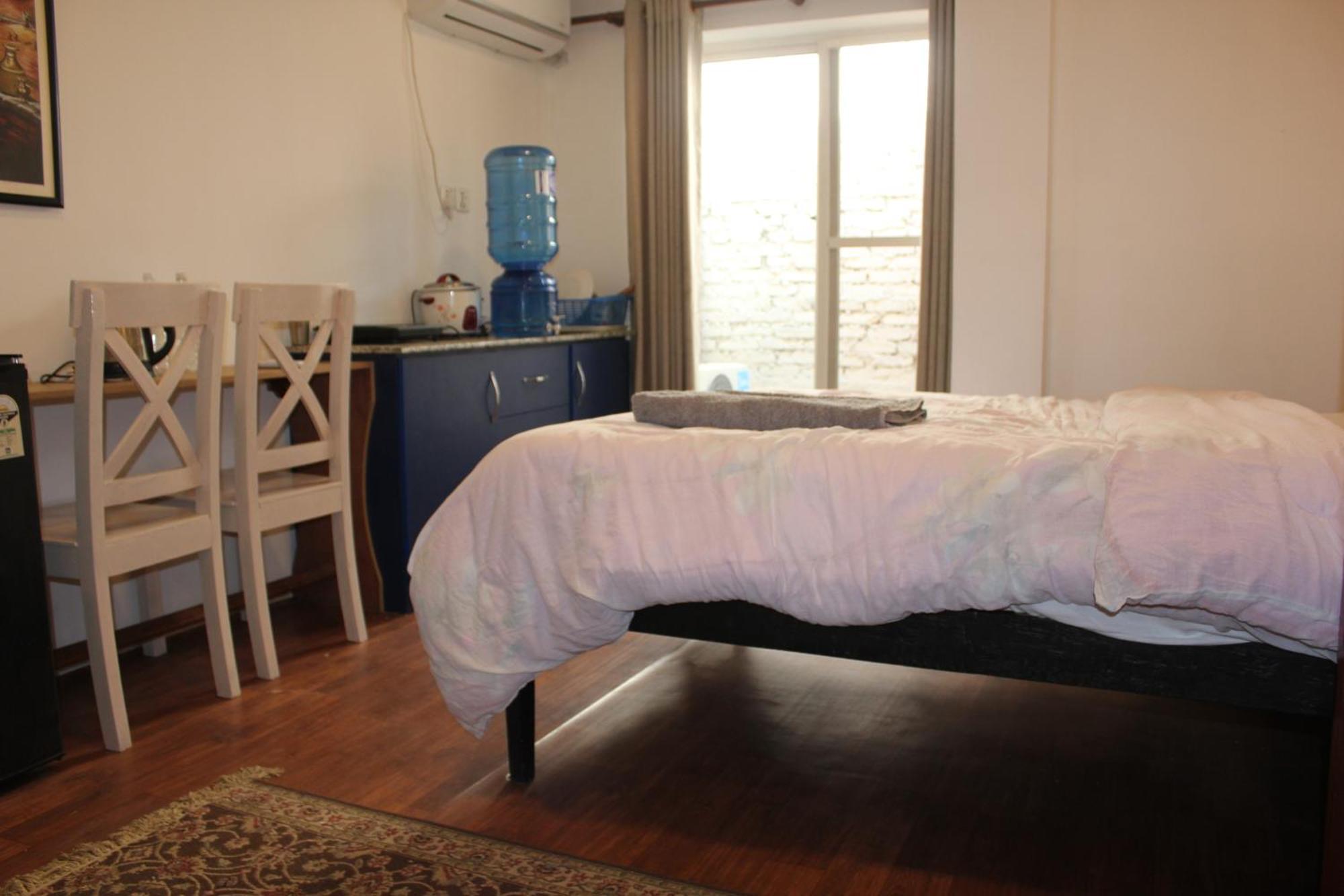 Lalitpur Kaji Home מראה חיצוני תמונה