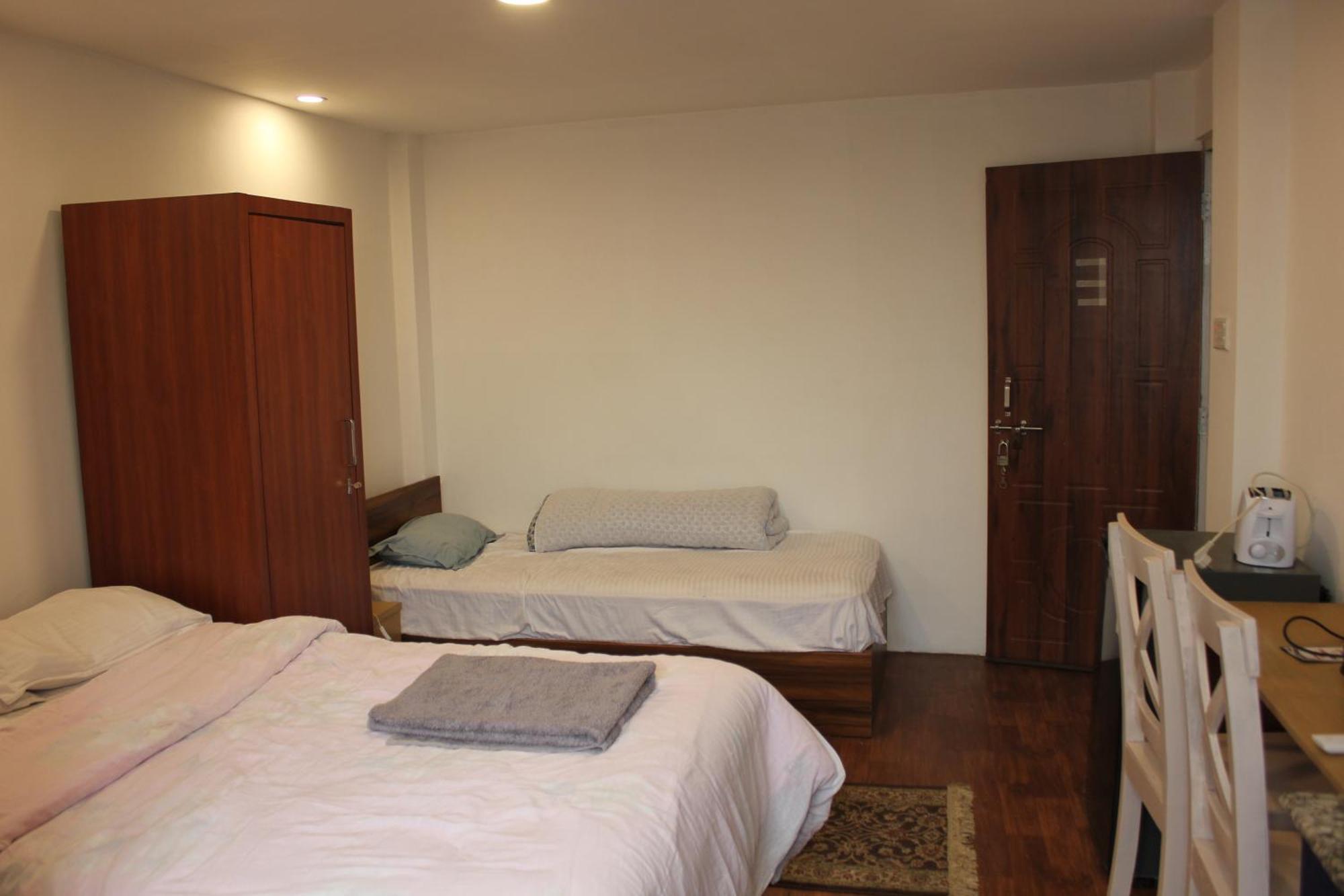 Lalitpur Kaji Home מראה חיצוני תמונה