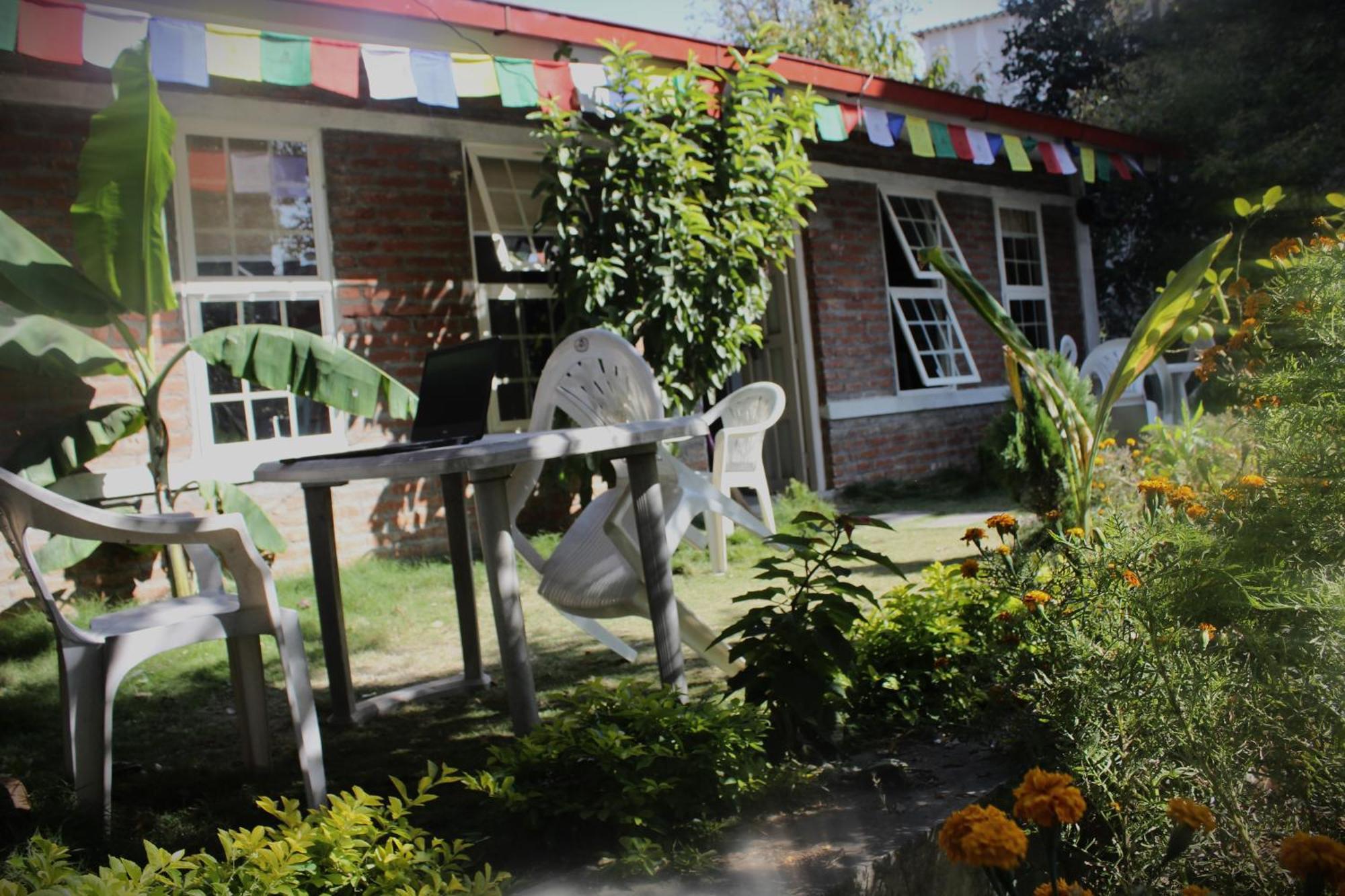 Lalitpur Kaji Home מראה חיצוני תמונה