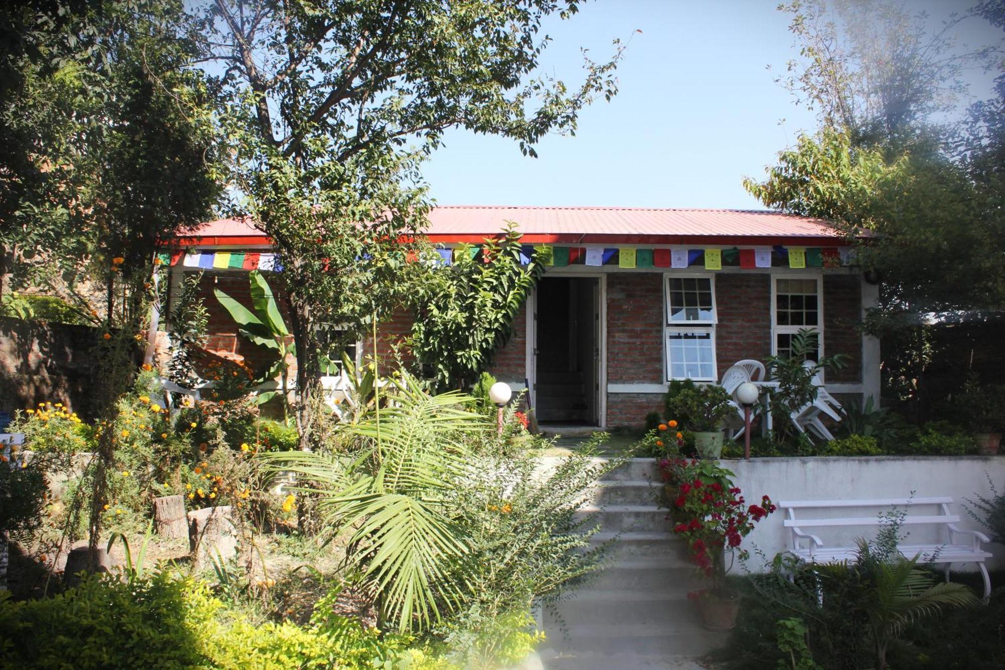 Lalitpur Kaji Home מראה חיצוני תמונה
