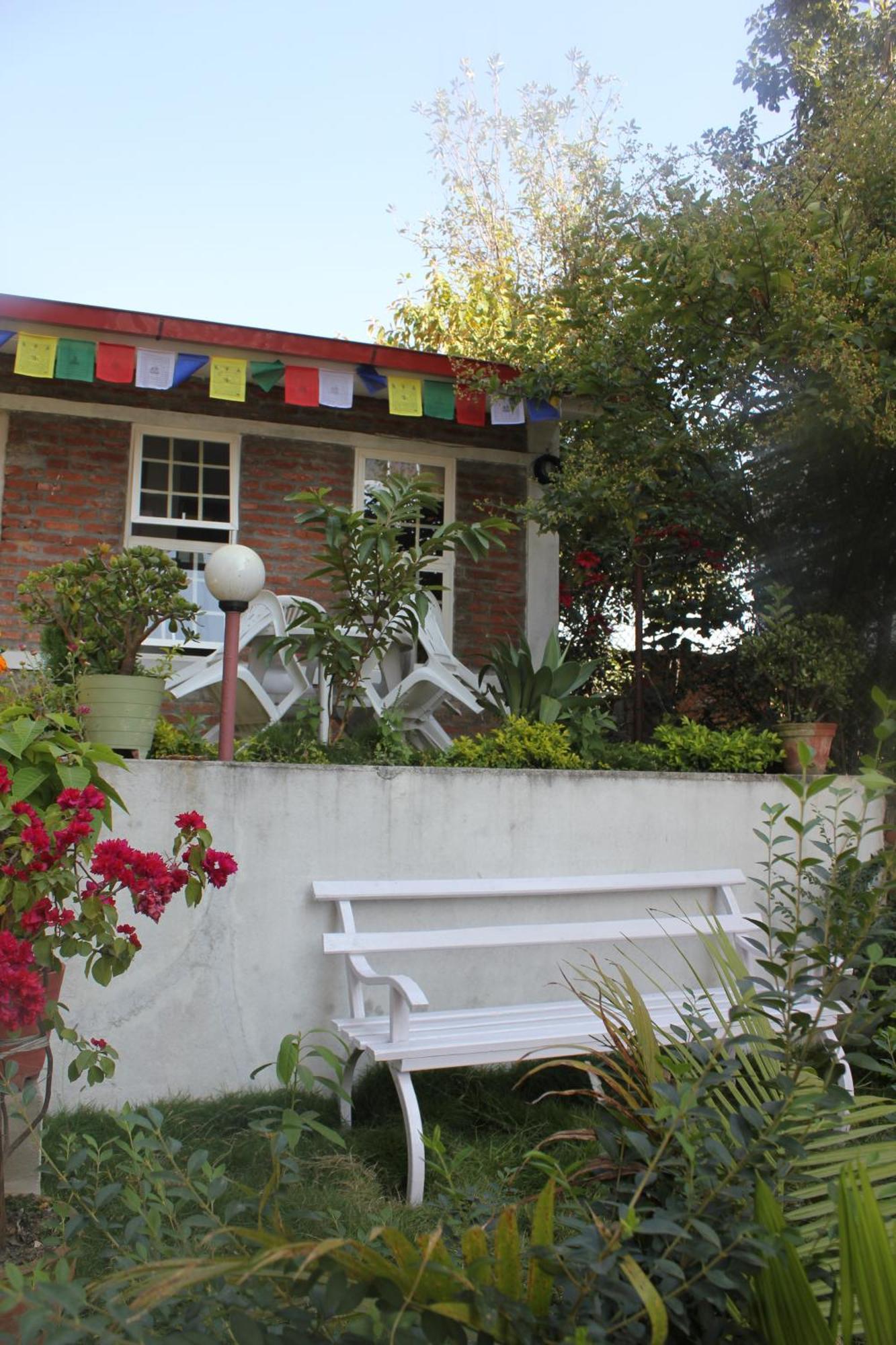 Lalitpur Kaji Home מראה חיצוני תמונה