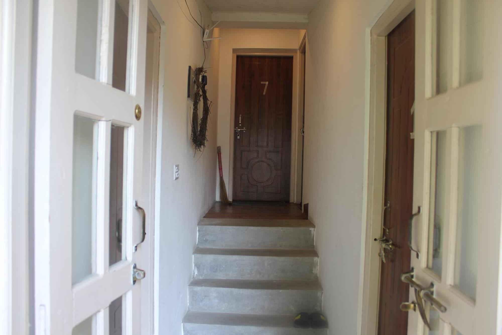 Lalitpur Kaji Home מראה חיצוני תמונה