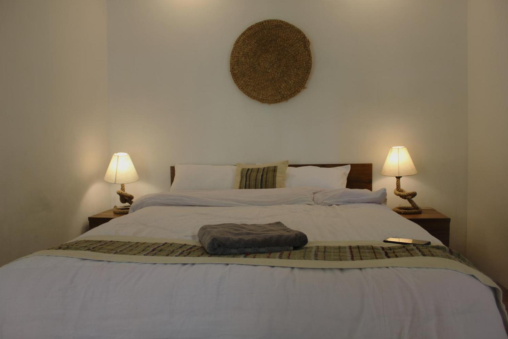 Lalitpur Kaji Home מראה חיצוני תמונה