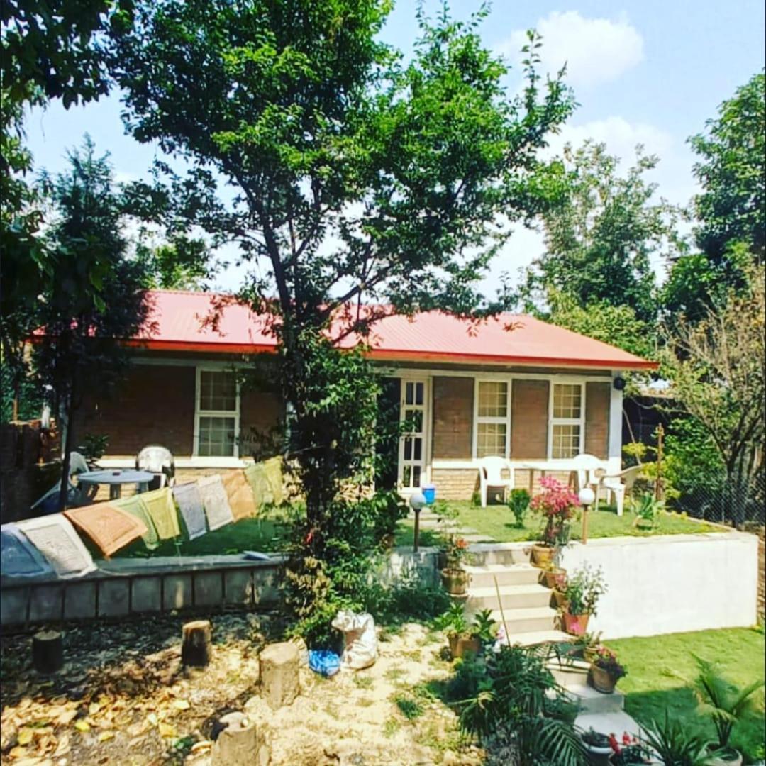 Lalitpur Kaji Home מראה חיצוני תמונה