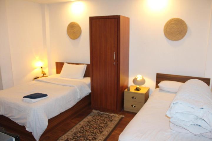 Lalitpur Kaji Home מראה חיצוני תמונה