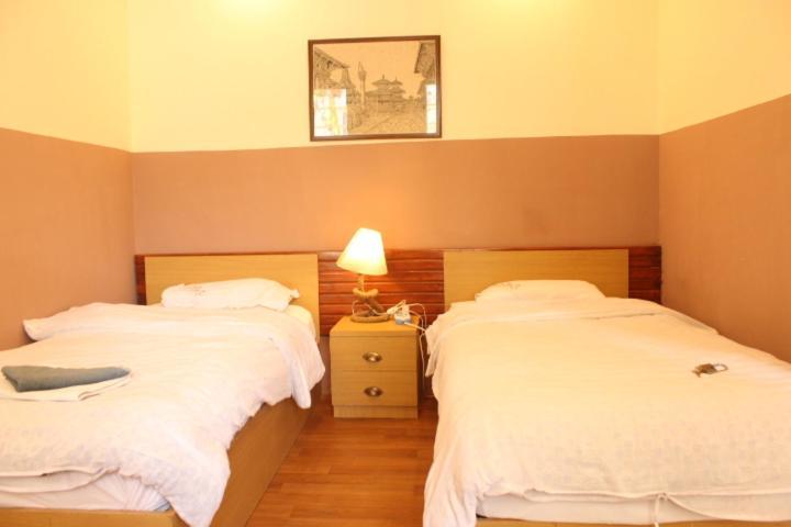 Lalitpur Kaji Home מראה חיצוני תמונה
