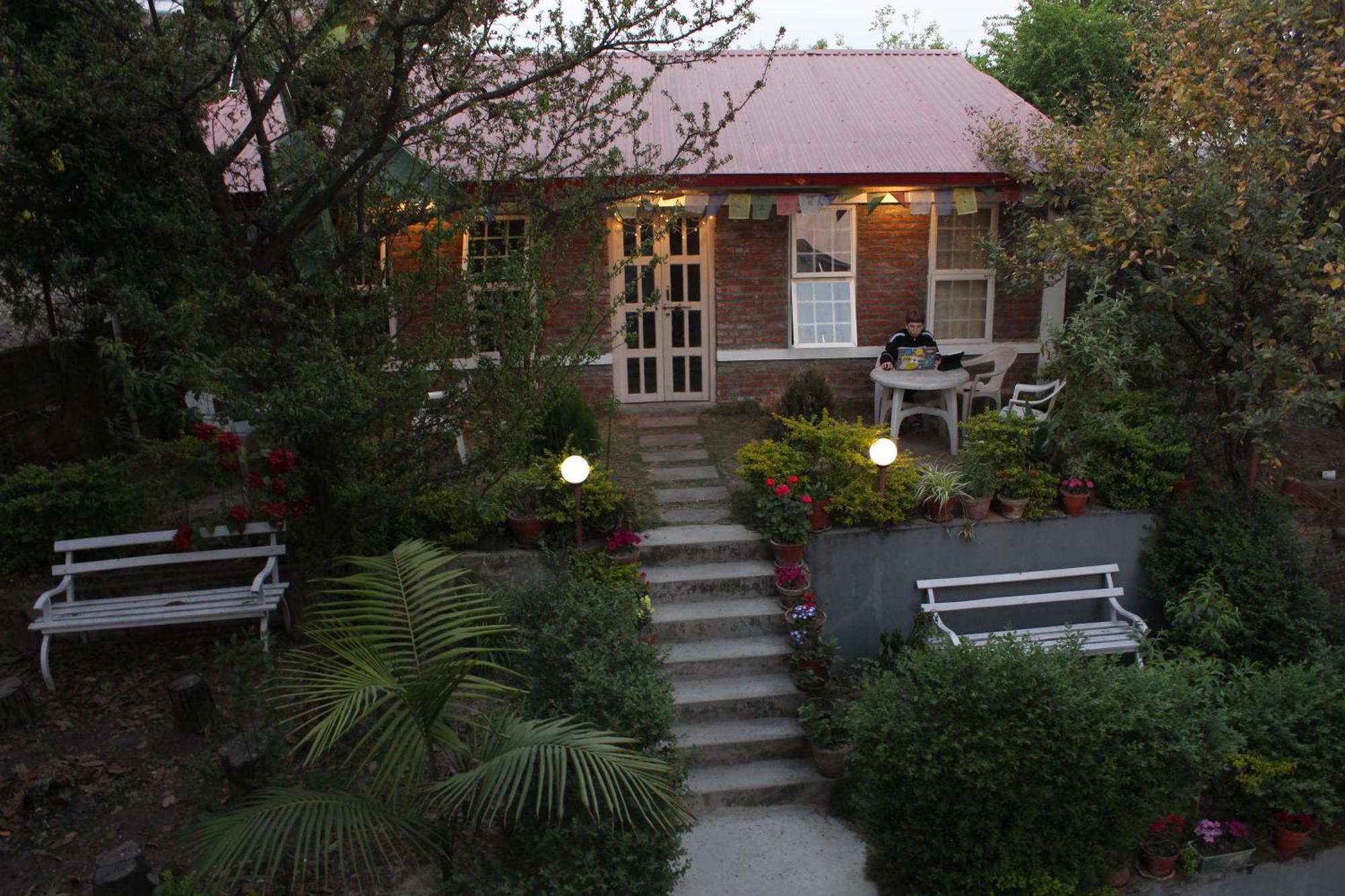 Lalitpur Kaji Home מראה חיצוני תמונה
