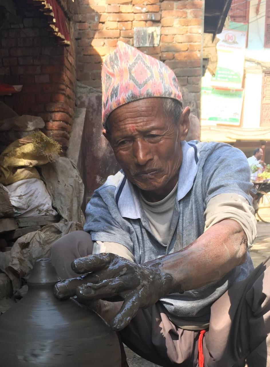 Lalitpur Kaji Home מראה חיצוני תמונה