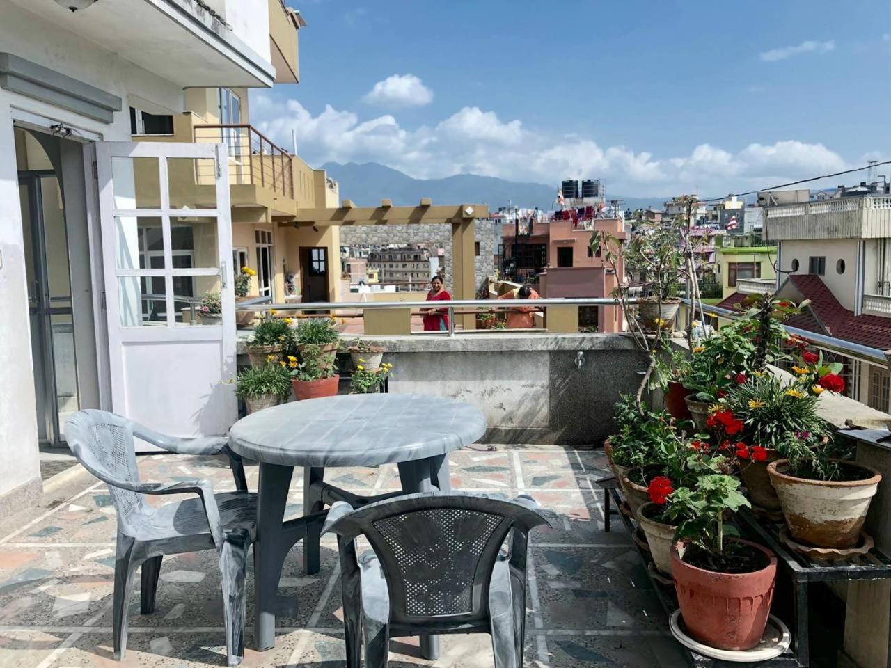 Lalitpur Kaji Home מראה חיצוני תמונה
