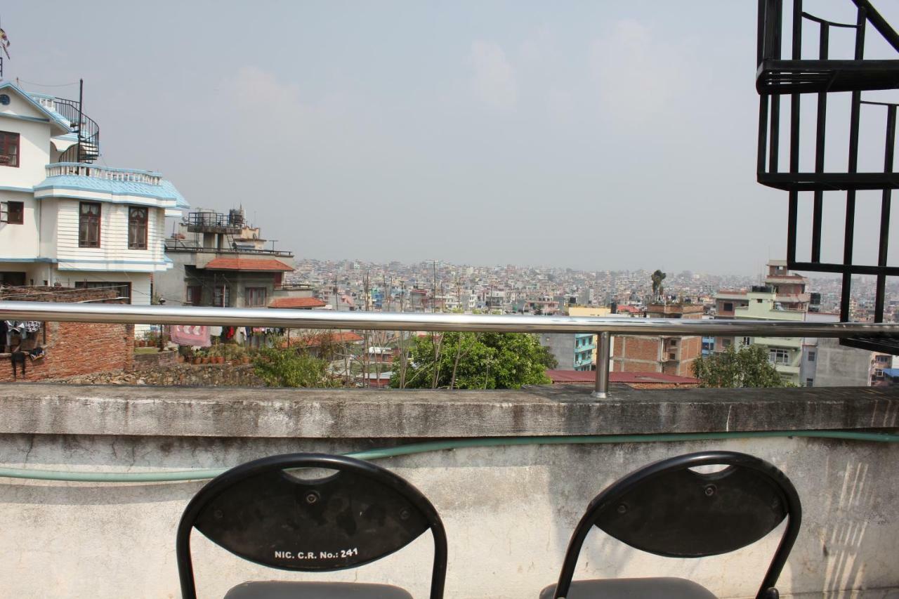 Lalitpur Kaji Home מראה חיצוני תמונה