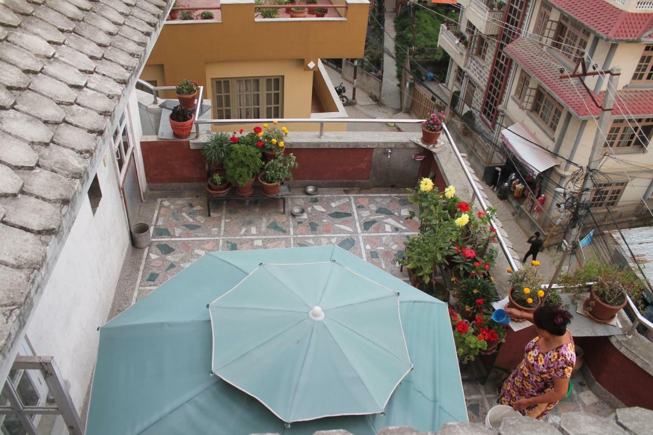 Lalitpur Kaji Home מראה חיצוני תמונה