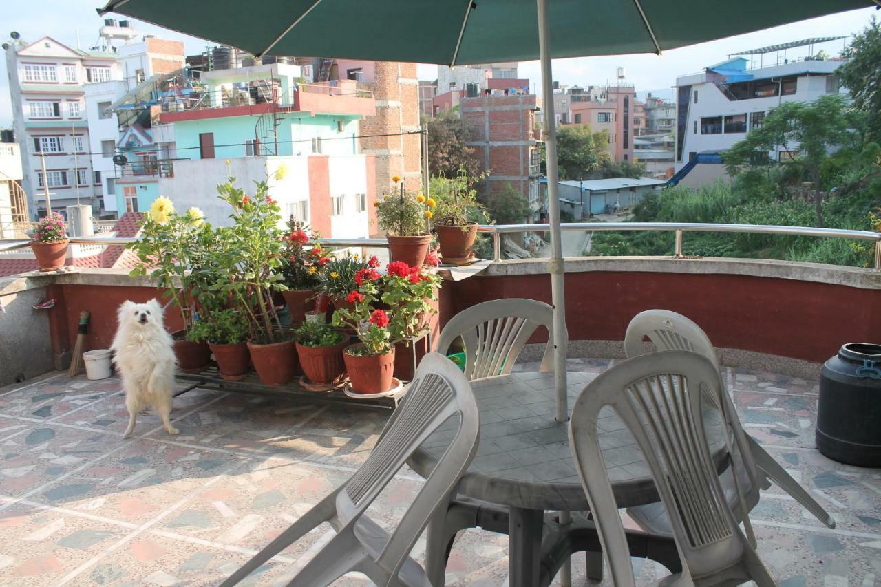 Lalitpur Kaji Home מראה חיצוני תמונה
