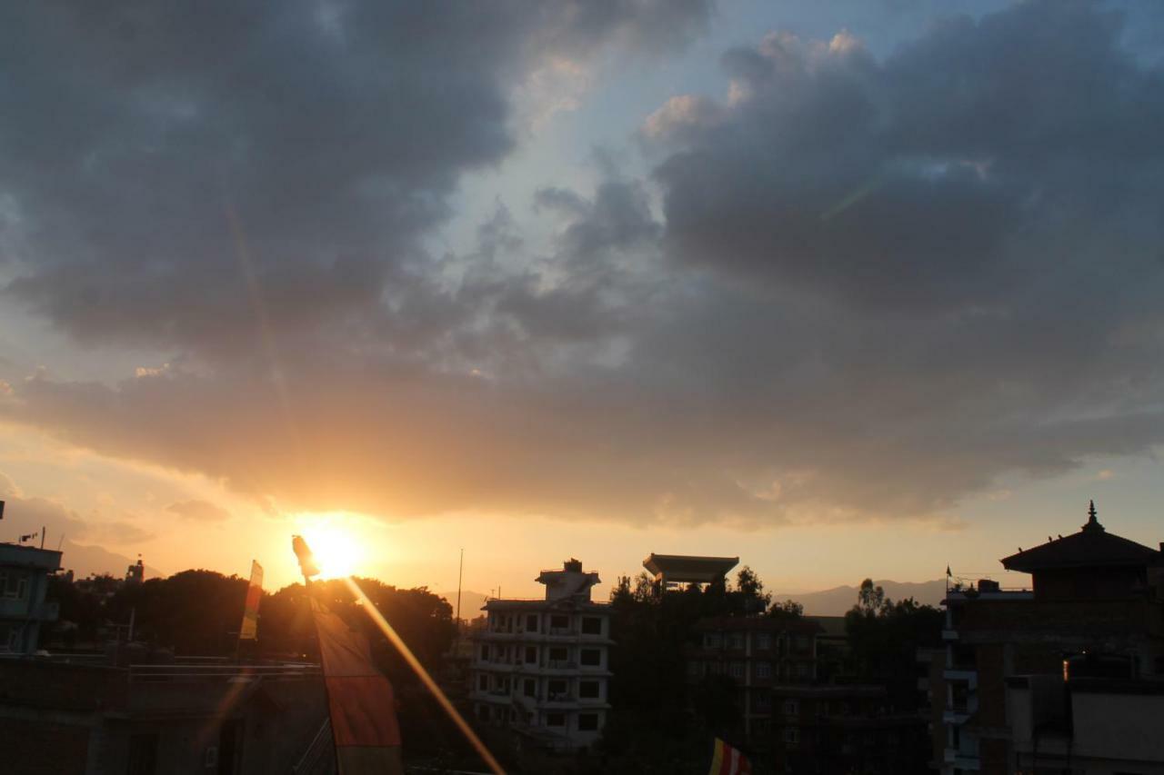 Lalitpur Kaji Home מראה חיצוני תמונה