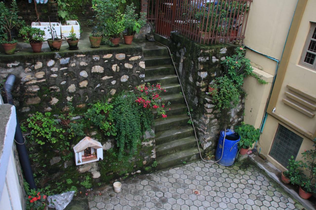 Lalitpur Kaji Home מראה חיצוני תמונה