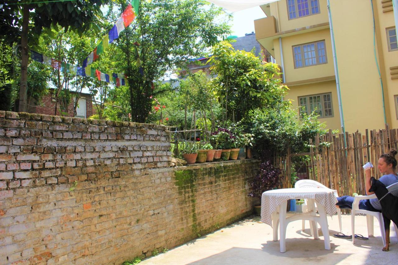 Lalitpur Kaji Home מראה חיצוני תמונה