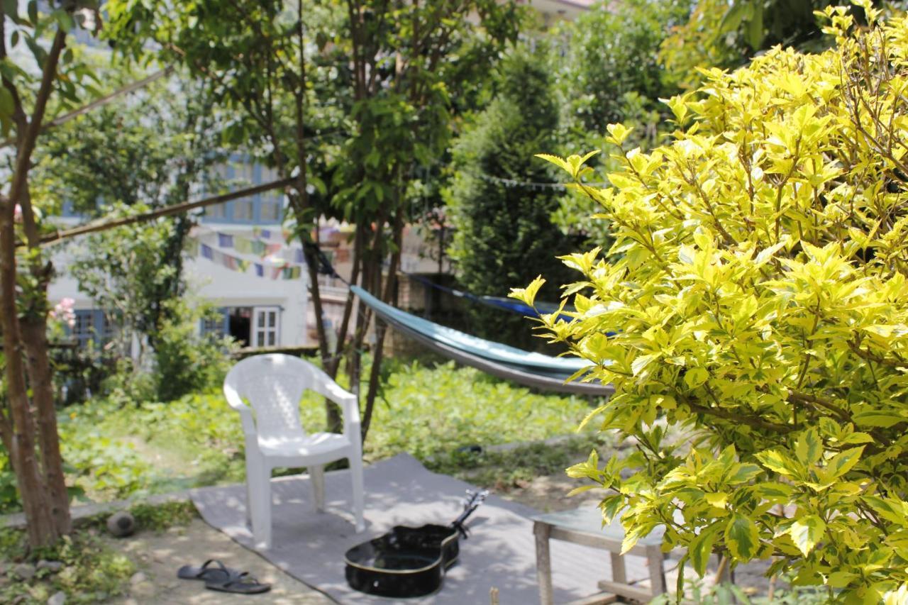 Lalitpur Kaji Home מראה חיצוני תמונה