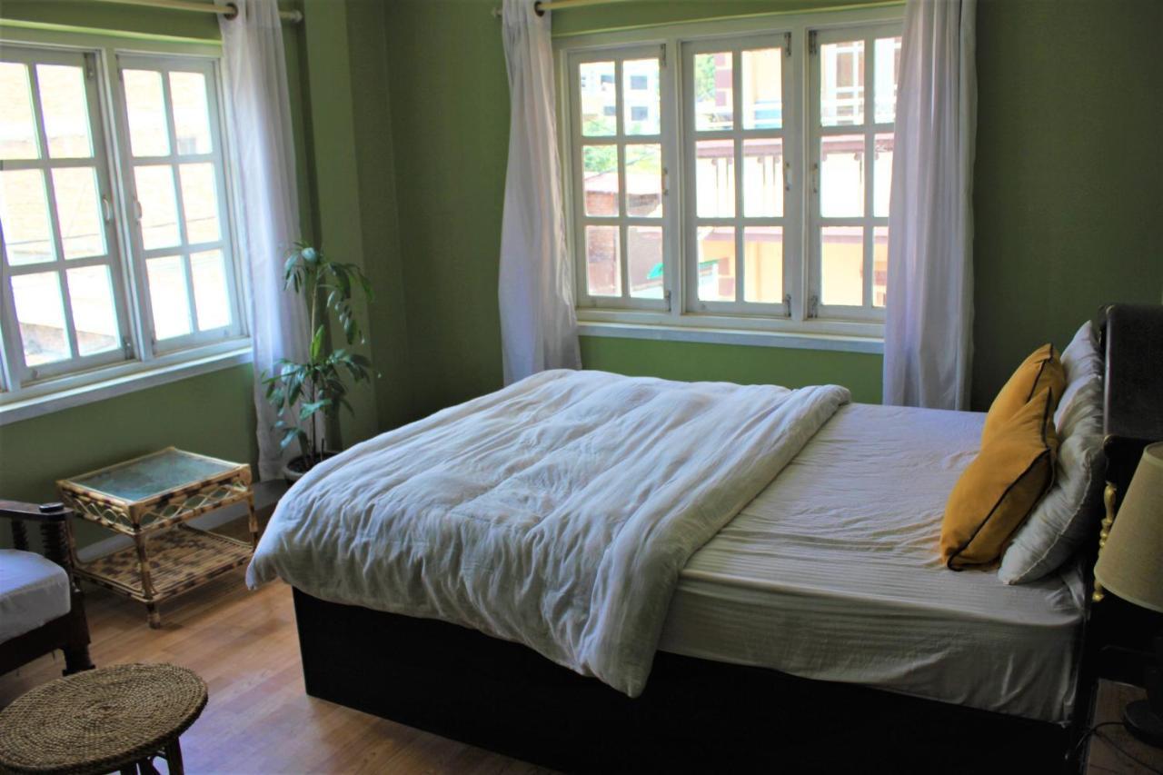 Lalitpur Kaji Home מראה חיצוני תמונה