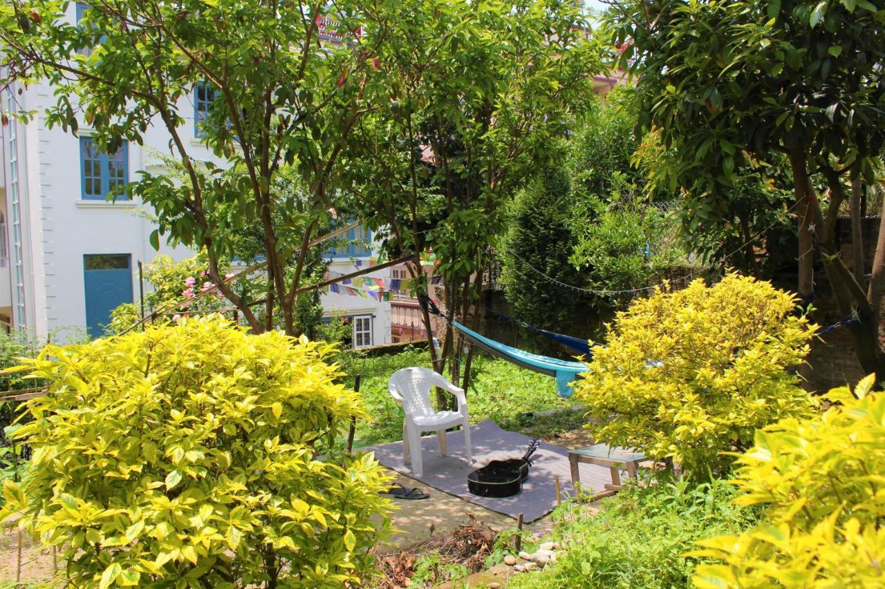 Lalitpur Kaji Home מראה חיצוני תמונה