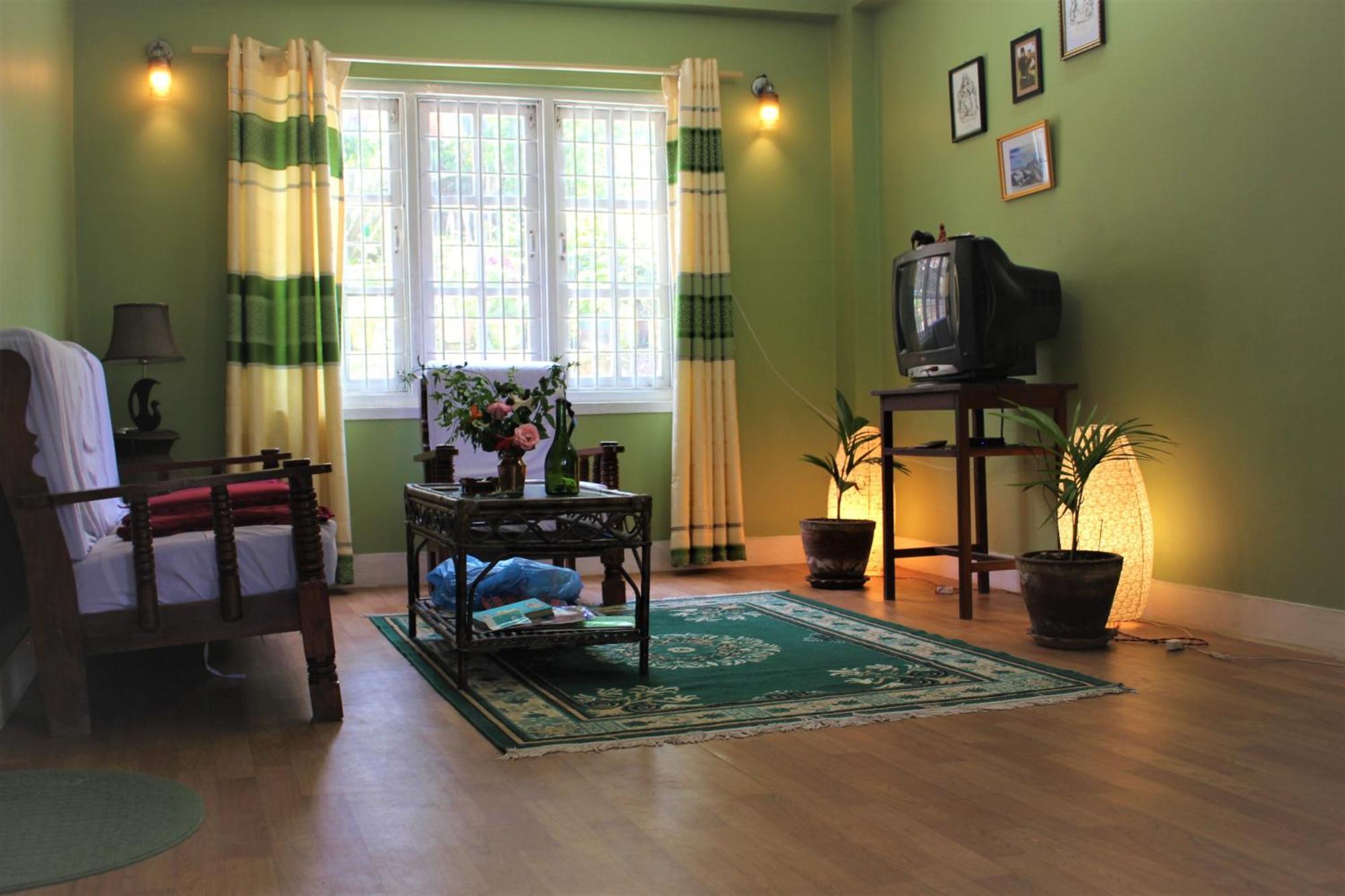 Lalitpur Kaji Home מראה חיצוני תמונה