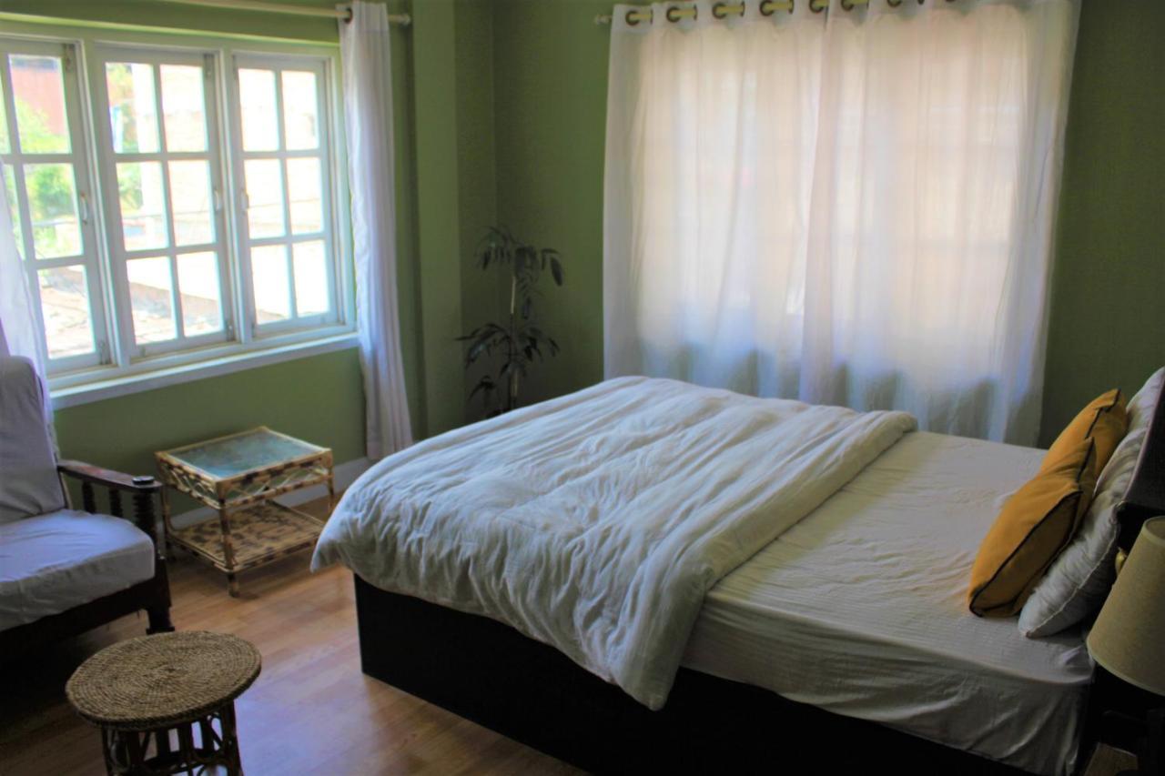 Lalitpur Kaji Home מראה חיצוני תמונה