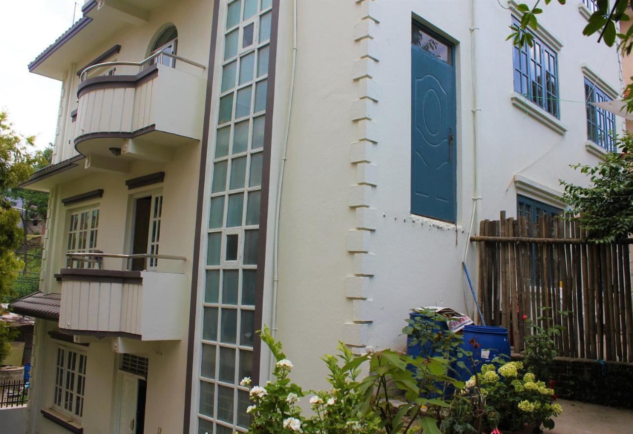 Lalitpur Kaji Home מראה חיצוני תמונה